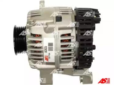 AS-PL A3029 Alternator assy