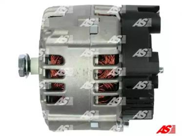 AS-PL A3033 Alternator assy AS-PL A3033 Alternator assy