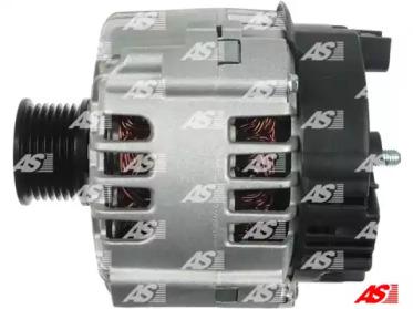 AS-PL A3034 Alternator assy