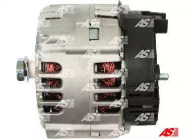 AS-PL A3035 Alternator assy