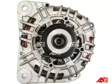 AS-PL A3035(P) Alternator assy