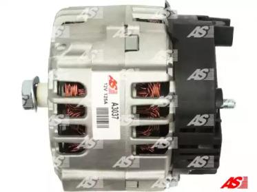 AS-PL A3037 Alternator assy