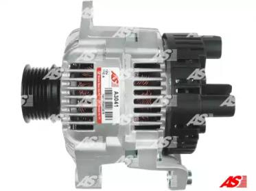 AS-PL A3041 Alternator assy AS-PL A3041 Alternator assy