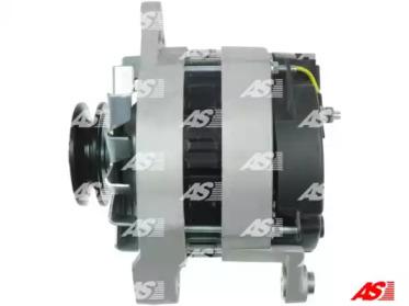 AS-PL A3043 Генератор