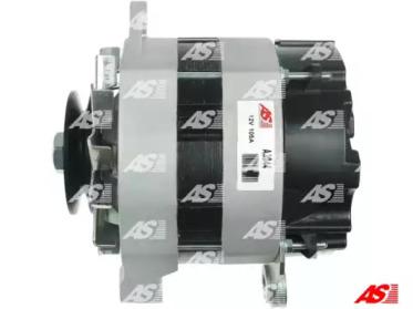 AS-PL A3044 Alternator assy