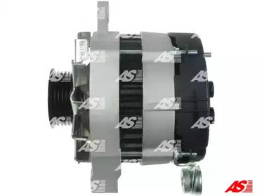 AS-PL A3048 Генератор