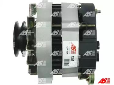 AS-PL A3049 Alternator assy AS-PL A3049 Alternator assy