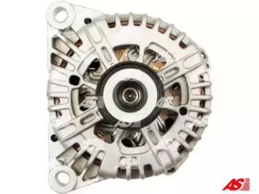 AS-PL A3051(P) Alternator assy