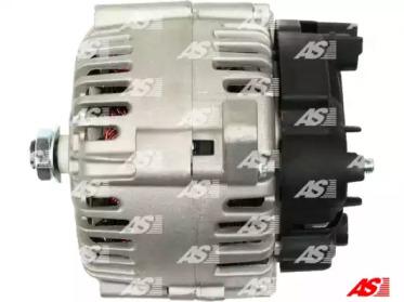 AS-PL A3052 Alternator assy