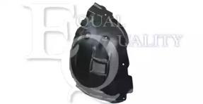 Equal Quality S1178 Підкрилок арки колеса