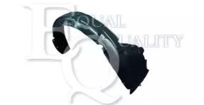 Equal Quality S1307 Підкрилок арки колеса Equal Quality S1307 Підкрилок арки колеса
