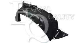 Equal Quality S1318 Підкрилок арки колеса Equal Quality S1318 Підкрилок арки колеса
