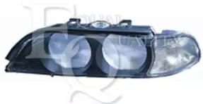 Equal Quality VP0014 Szklo reflektora Equal Quality VP0014 Szklo reflektora