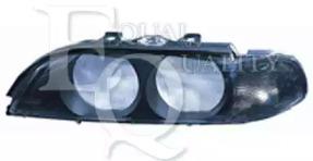 Equal Quality VP0018 Szklo reflektora Equal Quality VP0018 Szklo reflektora