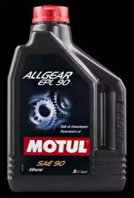 Motul 100087 Total