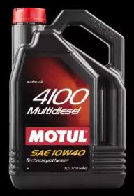 Motul 100261 Engine oil