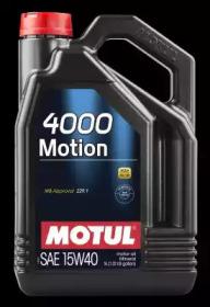 Motul 100295 Engine oil Motul 100295 Engine oil