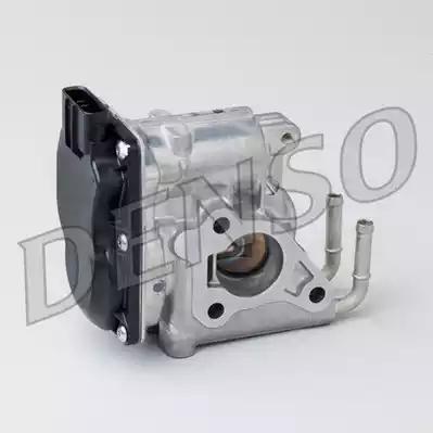Denso DEG0104 Клапан рециркуляції відпрацьованих газів Denso DEG0104 Клапан рециркуляції відпрацьованих газів