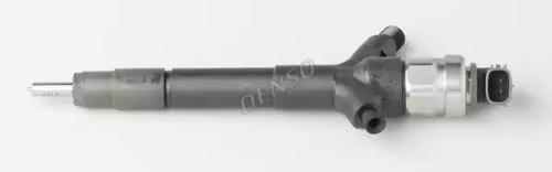 Denso DCRI105600 Nozzle assy fuel injector