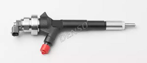 Denso DCRI106130 Nozzle assy fuel injector Denso DCRI106130 Nozzle assy fuel injector