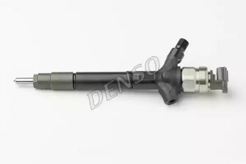 Denso DCRI107690 Nozzle assy fuel injector Denso DCRI107690 Nozzle assy fuel injector