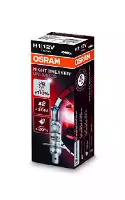 Osram 64150NBU Bulb