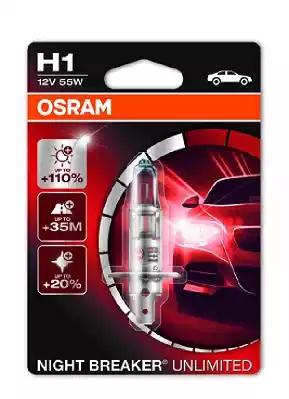 Osram 64150NBU-01B Bulb Osram 64150NBU-01B Bulb