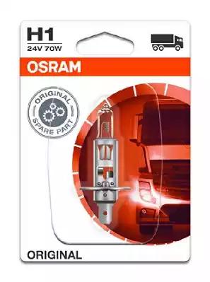 Osram 6415501B Bulb Osram 6415501B Bulb