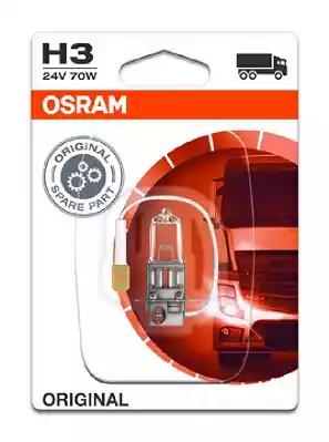Osram 6415601B Bulb Osram 6415601B Bulb
