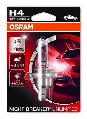 Osram 64193NBU-01B Bulb