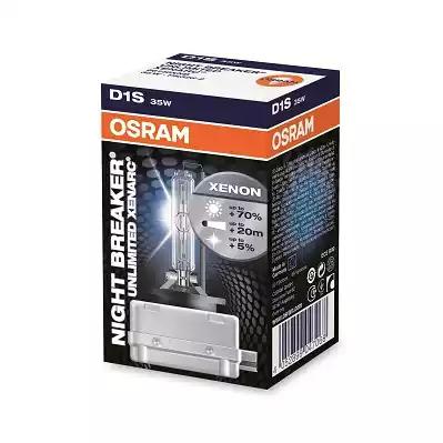 Osram 66140XNB Bulb Osram 66140XNB Bulb