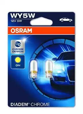 Osram 2827DC02B Bulb