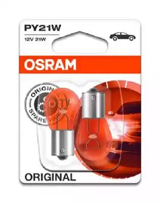 Osram 750702B Лампа розжарювання Osram 750702B Лампа розжарювання