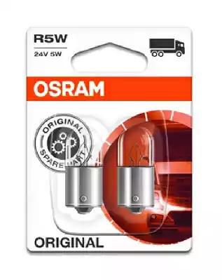 Osram 562702B Лампа розжарювання