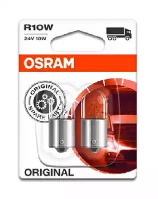 Osram 563702B Лампа розжарювання Osram 563702B Лампа розжарювання