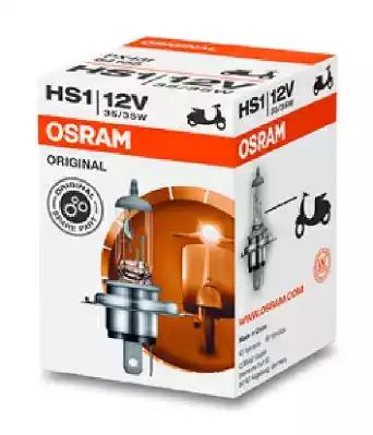 Osram 64185 Bulb