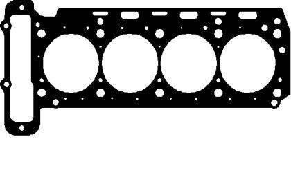 Elring 895.960 Gasket cylinder head
