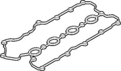 Elring 898.620 Cover assy cylinder head