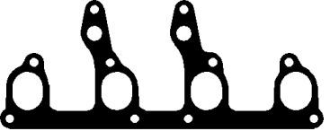 Elring 915.343 Gasket graphite Elring 915.343 Gasket graphite