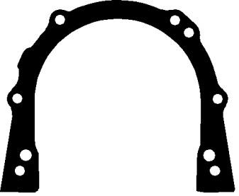 Elring 915.728 Gasket oil Elring 915.728 Gasket oil