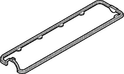 Elring 916.005 Cover assy cylinder head