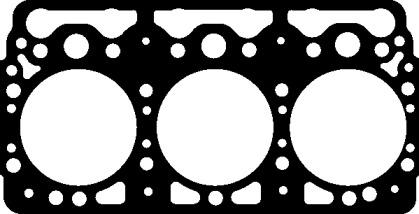Elring 916.110 Gasket cylinder head Elring 916.110 Gasket cylinder head