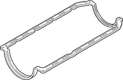 Elring 919.985 Gasket oil pan Elring 919.985 Gasket oil pan