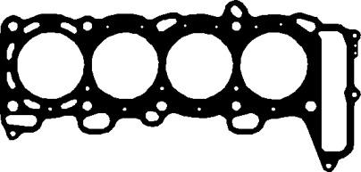 Elring 920.232 Gasket cylinder head Elring 920.232 Gasket cylinder head