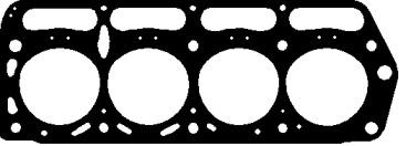 Elring 920.525 Gasket cylinder head Elring 920.525 Gasket cylinder head