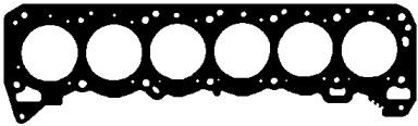 Elring 920.569 Прокладка головки блоку циліндрів