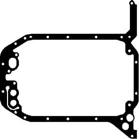 Elring 921.107 Gasket oil pan Elring 921.107 Gasket oil pan