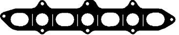 Elring 922.448 Gasket graphite Elring 922.448 Gasket graphite