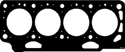 Elring 984.259 Gasket cylinder head