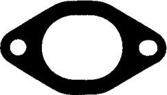 Elring 985.385 Прокладка впускного колектора Elring 985.385 Прокладка впускного колектора